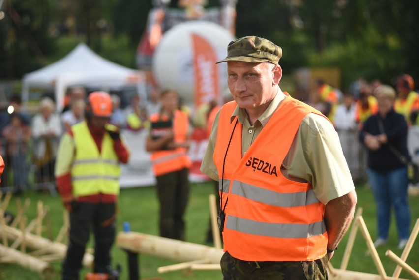 Cietrzewisko 2017 w Koszęcinie. Było naprawdę ostro, aż wióry leciały ZDJĘCIA