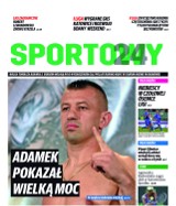 Co trafi na okładkę nowego dodatku sportowego DZ? Adamek, Ruch, a może Radwańska