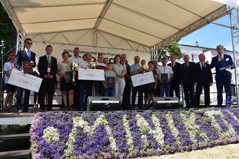 Celem konkursu jest promocja zasad ochrony zdrowia i życia w...