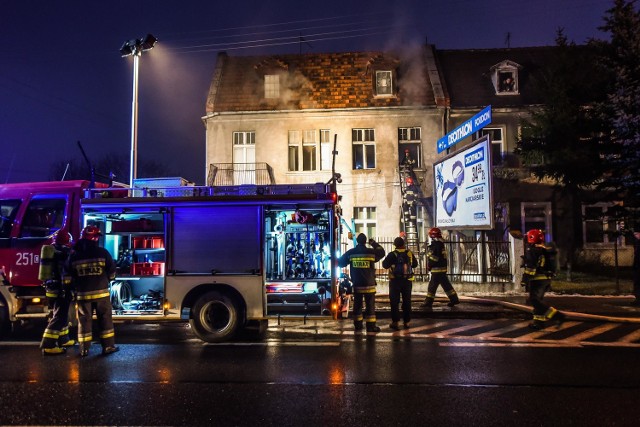 Zdjęcia Ulica Toruńska jedan ofiaraZdjęcia Ulica Toruńska jedan ofiara