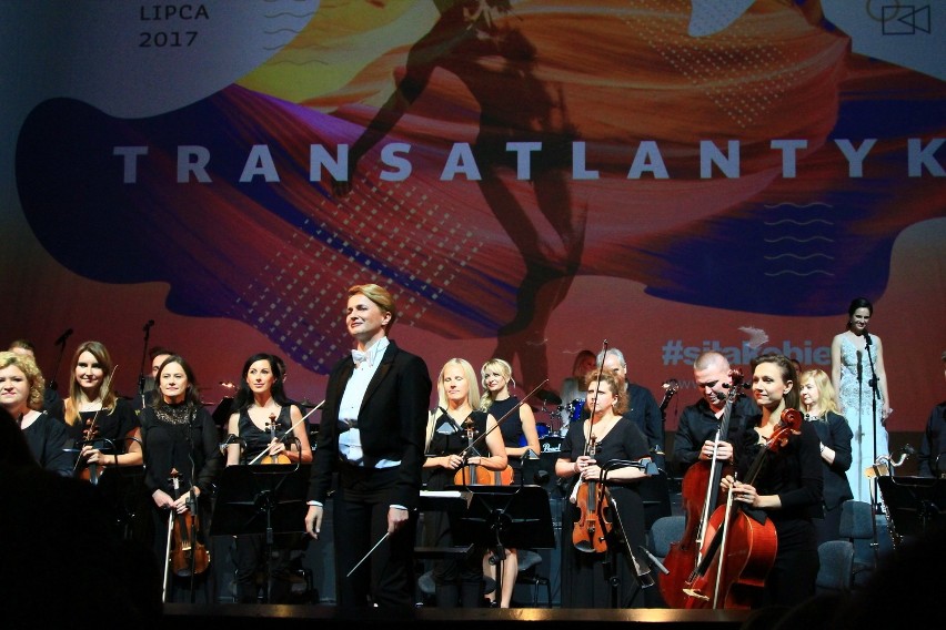 Inauguracja Transatlantyk Festival 2017 [ZDJĘCIA]