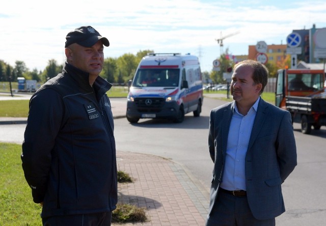 Dyrektor więzienia powołał zespół skazanych w związku z podejmowaniem prac na cele publiczne i charytatywne.