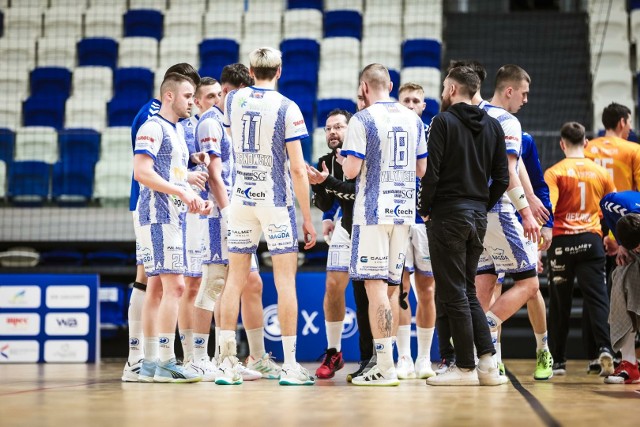 Handball Stal Mielec pokonał MKS Wieluń.