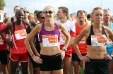 Paula Radcliffe pobiegła w Verve 10K Run Sopot, ale nie zwyciężyła [ZDJĘCIA]