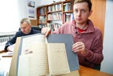 List z Auschwitz znaleziony w archiwum (zdjęcia)