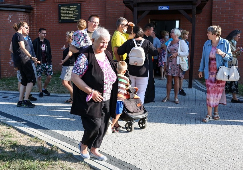 Szczecińska Piesza Pielgrzymka na Jasną Górę wyruszyła! To najdłuższa pielgrzymka w Polsce [ZDJĘCIA]