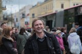 Andrzej Chyra o "Carte Blanche": Nareszcie gram porządnego człowieka [WIDEO]