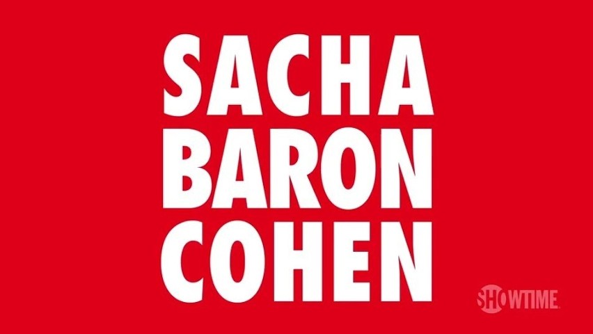 "Who is America?". Sacha Baron Cohen w nowym serialu komediowym Showtime. Kiedy premiera w HBO i HBO GO?
