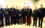 Strażacy z lubelskiego odznaczeni ,,Krzyżem Zasługi za Dzielność" (ZDJĘCIA)