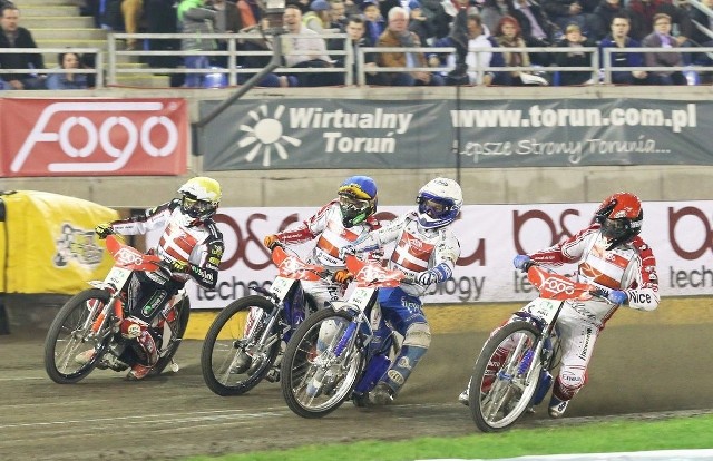 Speedway Best Pairs Cup 2015 na żywo można będzie śledzić za pośrednictwem Eurosportu.