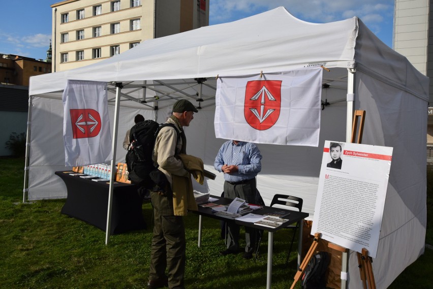 Festiwal Niepokorni Niezłomni Wyklęci. Trzeci dzień święta kina patriotycznego