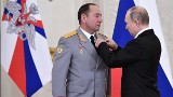 Tajemniczy zgon byłego wiceministra obrony Rosji generała Giennadija Żydko