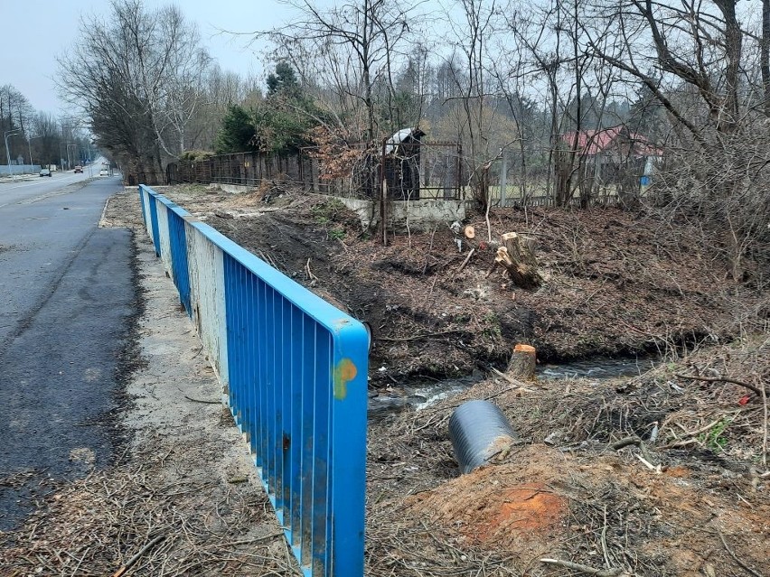 Uwaga! W środę zamykają ulicę Szydłowiecką w Radomiu. Nikt nie przejedzie, ani nie przejdzie. Drogowcy rozbiorą most, żeby zbudować nowy