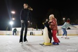 W Gdyni kończy się sezon na łyżwy. Miejska ślizgawka otwarta tylko do 12 marca