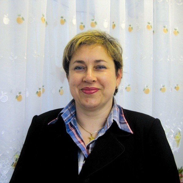 Beata Siebiesiewicz