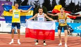 Lekkoatletyka. Polska młodzież w „dziesiątce” najlepszych nacji w Europie. Sześć medali w mistrzostwach Europy juniorów młodszych