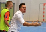Trener FC Toruń zapowiada, że nie będzie rewolucji kadrowej w jego drużynie