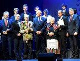 Nagrody Marszałka Województwa Podlaskiego za osiągnięcia w dziedzinie twórczości artystycznej, upowszechniania i ochrony kultury