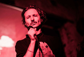 Koncert w Galerii Arsenał
