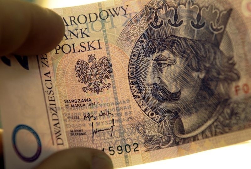 NBP już zlecił produkcję. Będą nowe banknoty