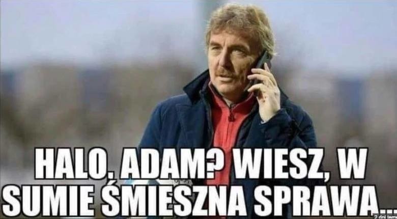 Zbigniew Boniek MEMY. Kibice skomentowali ostatnie decyzje prezesa PZPN