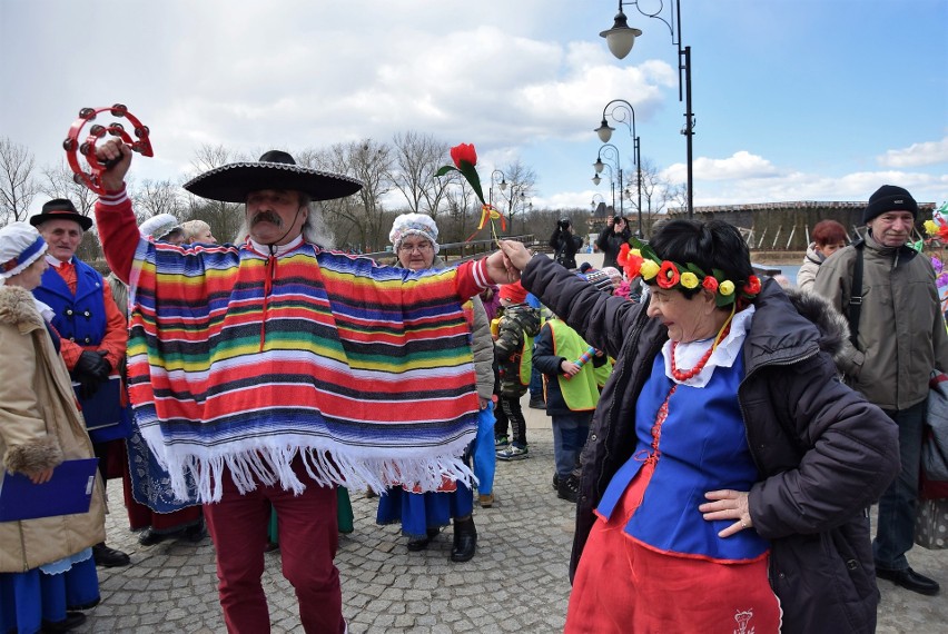 Miejska Rada Seniorów zaprosiła inowrocławian do udziału w...