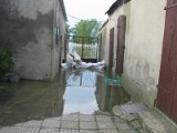 W Głogowie już liczą szkody po powodzi