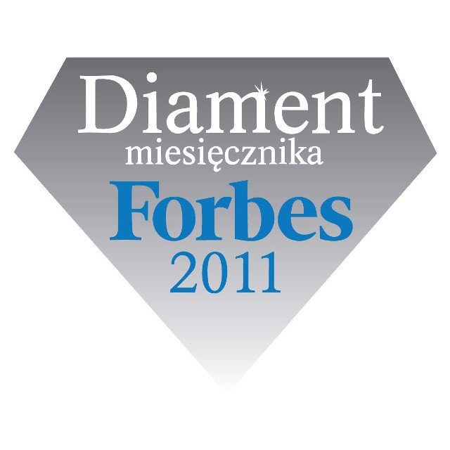 Diamenty Forbesa 2011 uzyskało ponad 10 podkarpackich firm.