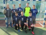 Kolejne mecze w turnieju "Ferie z Futbolem" w Kielcach. Bastion ograł lidera