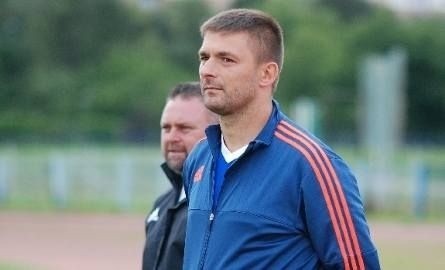 Dariusz Pietrasiak może pożegnać się z posadą