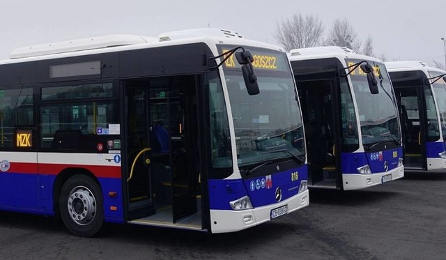 Nowe linie podmiejskie będą kursować od września