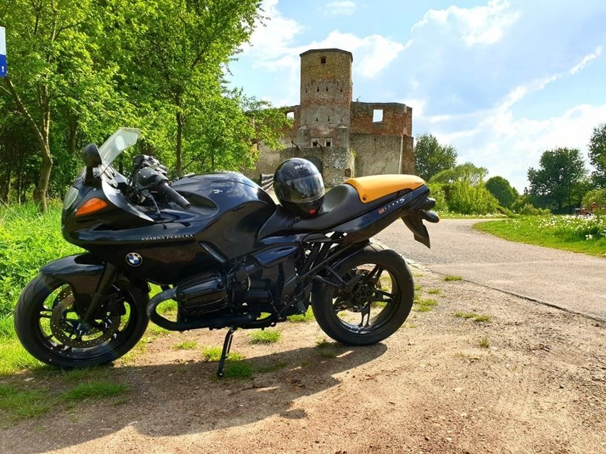 BMW R 1100 S