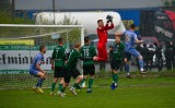 Piłkarze Staru Starachowice w meczu trzeciej ligi zremisowali w Ożarowie z Chełmianką Chełm 1:1. Zobacz zdjęcia z meczu