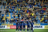 Fortuna 1. Liga. Arka Gdynia chce w meczu z Puszczą Niepołomice zrehabilitować się za blamaż ze Skrą Częstochowa [25.09.2021]