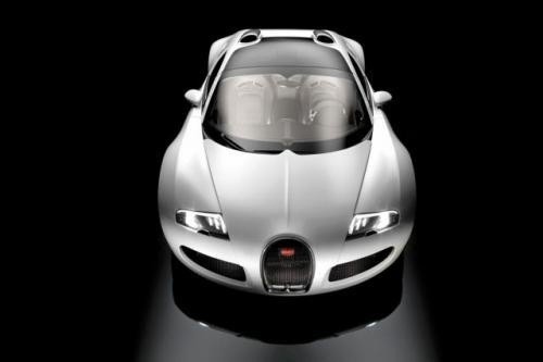 Fot. Bugatti