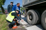 Pieniądze z mandatów za zbyt ciężkie auta zasilą miejską kasę