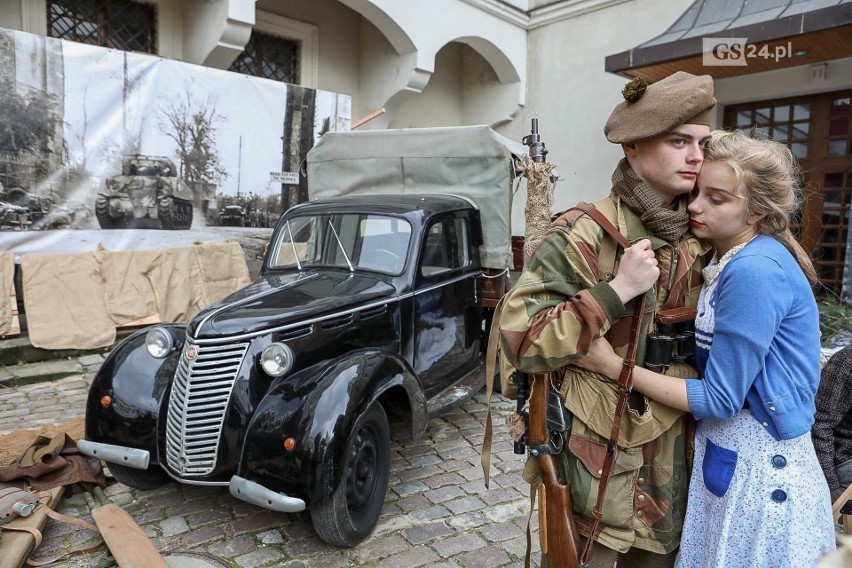 Szczecin. IV Spotkanie z Historią Pomorza Zachodniego. Czeka nas moc atrakcji