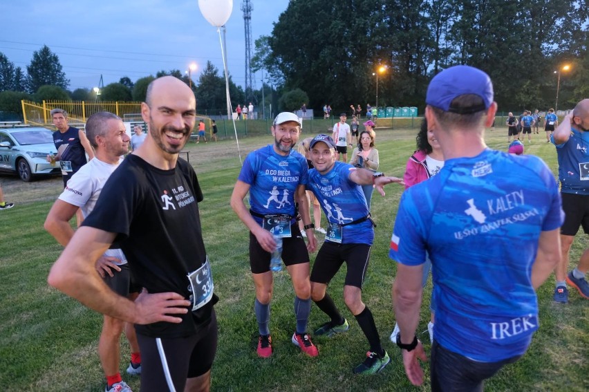 23.07.2022. Piekarski Półmaraton z Nocną zaDyszką i Marszem...