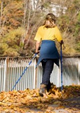 W Gnieźnie odbędą się mistrzostwa Polski w nordic walking. Można się jeszcze zgłosić