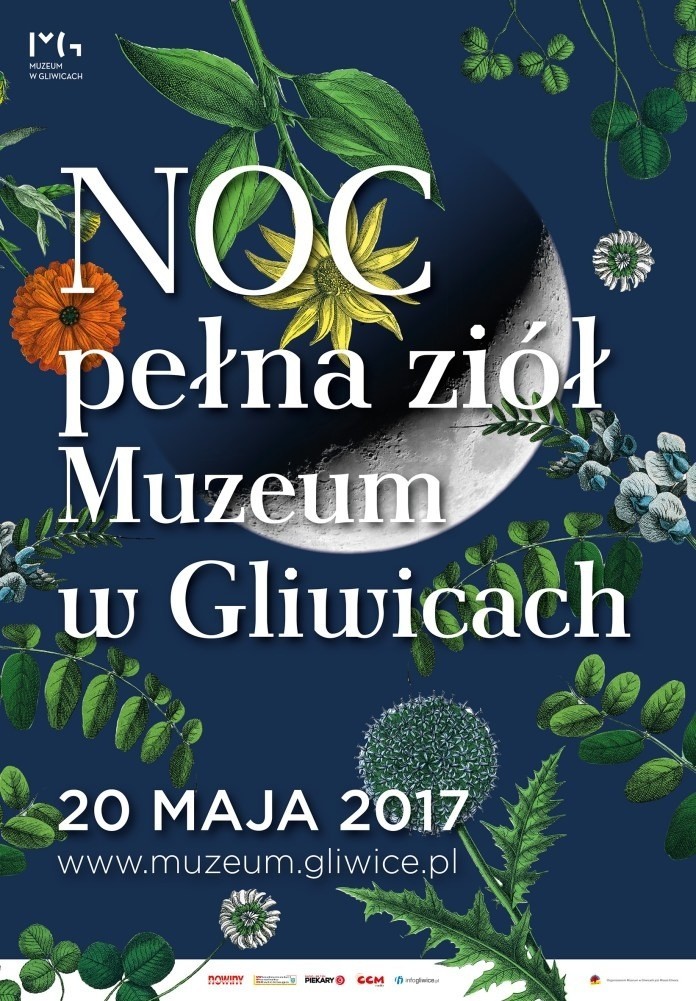 20 maja: Noc Muzeów w Gliwicach