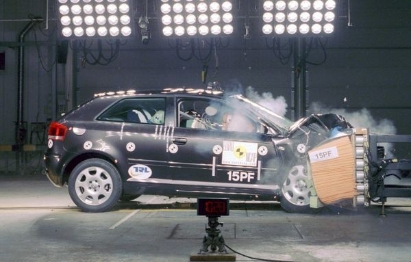 fot. EURO-NCAP