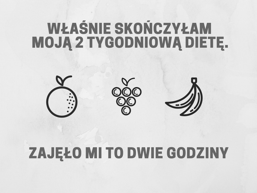 Kochasz czekoladę i czujesz głód co dwie godziny? Te teksty są o Tobie! Zabawne powiedzonka o tych, którzy kochają jeść! [zdjęcia]