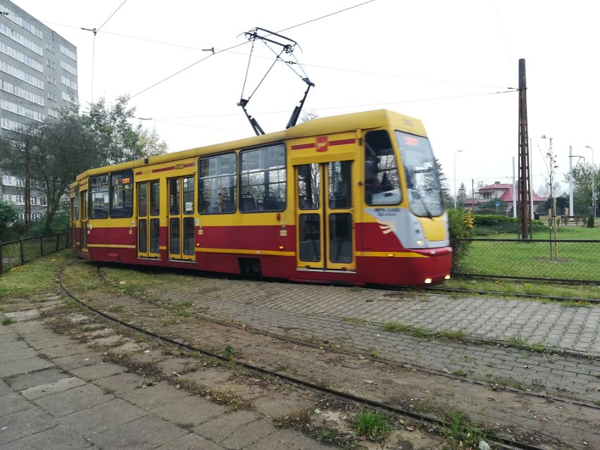 Bezpłatny przejazd zabytkowym tramwajem - po Pabianicach. Wkrótce zawieszenie kursów do Łodzi ZDJĘCIA