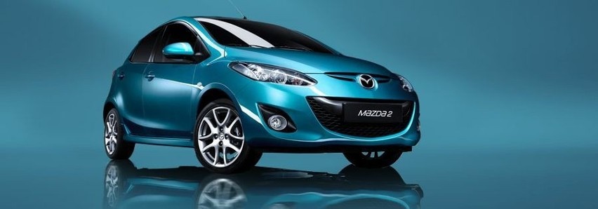 MAZDA2 -...