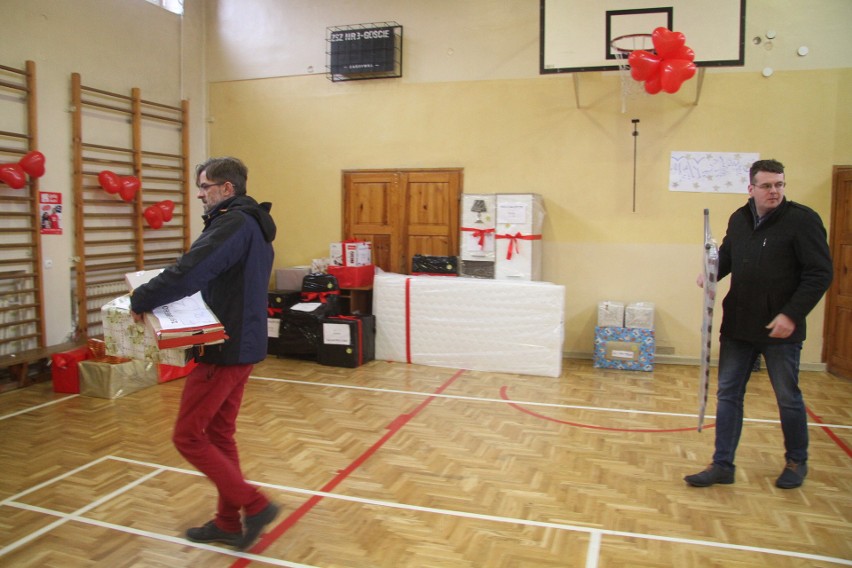 Finał Szlachetnej Paczki za nami. Pomoc w Świętokrzyskiem otrzymało 700 rodzin (WIDEO)