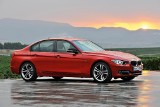 BMW serii 3 F30 oficjalnie [GALERIA]