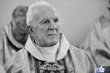 Zmarł ksiądz prałat Kazimierz Szary z diecezji radomskiej. Przeżył 88 lat, w tym 64 w kapłaństwie