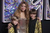 Shakira z dziećmi triumfuje na gali MTV VMA. Utarła nosa niewiernemu Gerardowi Pique!