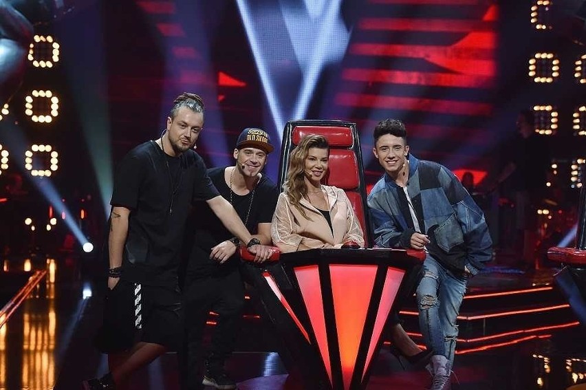 "The Voice Kids" odcinki 7. i 8. Polski Justin Bieber i rockowa 15-latka. Zobacz zwiastun! [WIDEO+ZDJĘCIA]