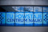 Epi-Centrum Nauki w Białymstoku. Nowe miejsca pracy w białostockim "Koperniku"